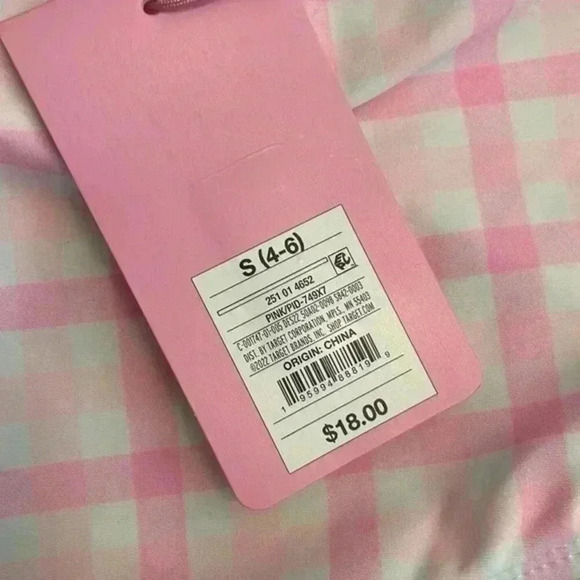 NWT Stoney Clover x Target Swim Bottom Separates Small - Picture 5 of 8